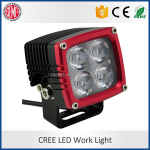Super lumineux 2 pouces 40 w <span class=keywords><strong>cree</strong></span> <span class=keywords><strong>led</strong></span> conduite lumière pour camion mini <span class=keywords><strong>led</strong></span> light work 2 pouce pour L'europe Marché - Product Image 2