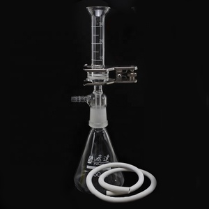 Bình Thủy Tinh Phòng Thí Nghiệm 250Ml Bình Hình Nón Bình <span class=keywords><strong>Erlenmeyer</strong></span> - Product Image 4