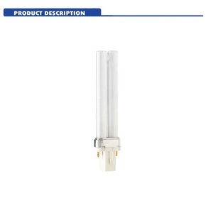 Philips PL-S 2 Pin PLS 2-pin <span class=keywords><strong>11W</strong></span> 9W 7W 6500K 4000K 2700K 1CT/25 hiệu quả công suất thấp đèn huỳnh quang Compact - Product Image 3