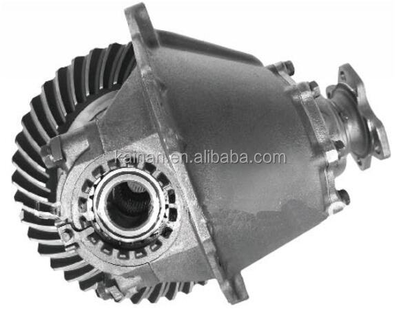 Дифференциал грузовика assy factory для HINO 700 / 500R KC-FS