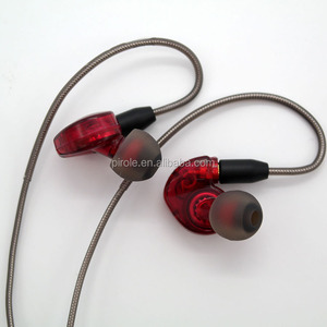 Popular auricular cable para teléfono móvil auricular/<span class=keywords><strong>Mp3</strong></span> auricular - Product Image 6