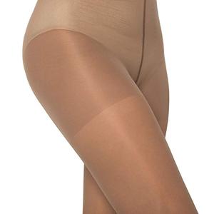 Collants <span class=keywords><strong>de</strong></span> compression gradués 15-20 MmHg <span class=keywords><strong>Bas</strong></span> <span class=keywords><strong>de</strong></span> soutien médical Collants pour femmes - Product Image 3