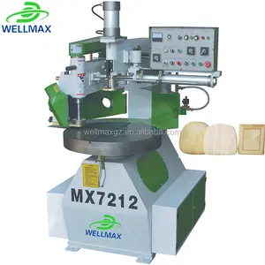 Auto wood duplicator/wood copy shaper machine for chopping board chair suface processing MX7212