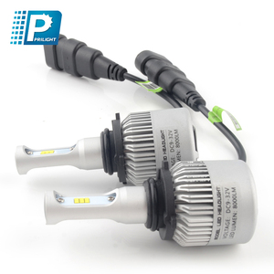 Accessoires de rétrofit pour éclairage LED de voiture H1 H3 <span class=keywords><strong>H7</strong></span> H11 9005 9006 36W <span class=keywords><strong>Ampoule</strong></span> de <span class=keywords><strong>phare</strong></span> LED universelle pour voiture - Product Image 2