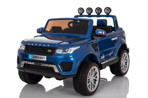 Coche de juguete eléctrico con batería para bebé, XMX601, el más vendido, <span class=keywords><strong>2020</strong></span> - Product Image 4