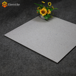 Bangladesh Precio de estilo BLANCO CRISTAL rústico azulejos piso de <span class=keywords><strong>60x60</strong></span> cm antideslizante pisos de baldosas - Product Image 3