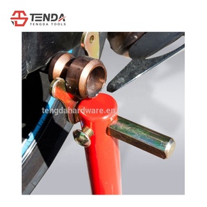 TENGDA TD-003-05 B7 Support de paddock de moto Support arrière de <span class=keywords><strong>vélo</strong></span> de sport Support de canette arrière Paddock - Product Image 4
