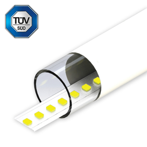 Texture délicate conçu pour EU TUV GS CE 24 w <span class=keywords><strong>led</strong></span> tube <span class=keywords><strong>T8</strong></span> <span class=keywords><strong>150</strong></span> <span class=keywords><strong>cm</strong></span> - Product Image 3