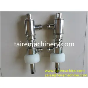 5 gallon 18.9L 20L filling nozzle valve stainless steel 304