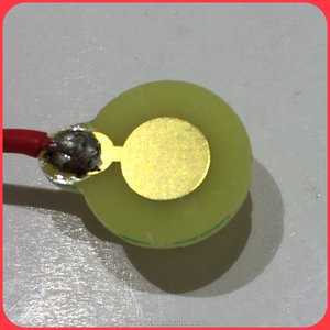 Faisceau de câblage électronique rouge et noir 1007 22AWG 11.4x11x0.9mm avec soudure en métal et connecteur à broches PCB TCHLY-118 - Product Image 2