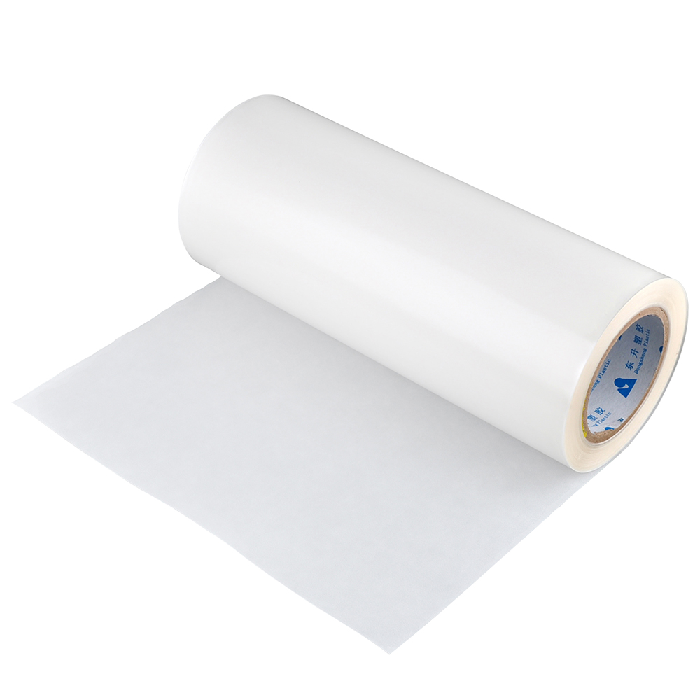 Best Selling Double Side Transparent Self Adhesive Tape
