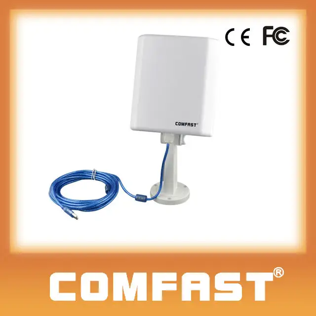Comfast cf - n5 Ralink RT3070L 150 mbps en plein air réseau sans fil USB Dongle