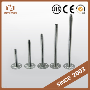 Approvisionnement d'usine en acier pré-galvanisé plaine lime à ongles - Product Image 3