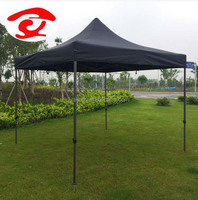 Tente commerciale de chapiteau de salon commercial extérieur professionnel