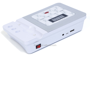 2018 Nóng Bán Mới Nhất Pmu + MTS Trang Điểm Vĩnh Viễn Máy V6 Điện Dermapen Kỹ Thuật Số Lông Mày Bút Máy Xăm - Product Image 5