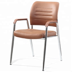<span class=keywords><strong>Silla</strong></span> <span class=keywords><strong>de</strong></span> Oficina <span class=keywords><strong>de</strong></span> Cuero Negro <span class=keywords><strong>de</strong></span> Respaldo Bajo para Personal, Visitantes y Conferencias, Venta al por Mayor, <span class=keywords><strong>Barata</strong></span>, en Oferta, Compre Sillas al Mejor Precio - Product Image 6