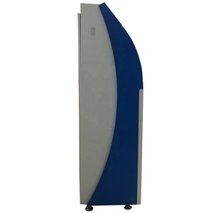 China Manufacturer for Free Standing Self-Service Automated <strong>Terminal</strong> Payment Touchscreen Kiosk <strong>Machine</strong> - Product Image 4