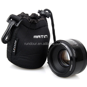 Matin <span class=keywords><strong>Neoprene</strong></span> Chống Thấm Mềm <span class=keywords><strong>Camera</strong></span> Lens <span class=keywords><strong>Pouch</strong></span> Túi Trường Hợp Kích S M L XL <span class=keywords><strong>Neoprene</strong></span> Lens <span class=keywords><strong>Pouch</strong></span>/Trường Hợp - Product Image 5