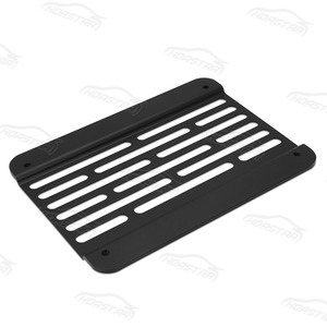 เบ็ดลากกันชน<span class=keywords><strong>ป้าย</strong></span><span class=keywords><strong>ทะเบียน</strong></span>ติดตั้งที่วางยึด - Product Image 3