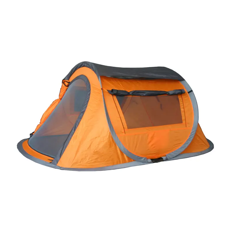 Outdoor tenda di campeggio portatile
