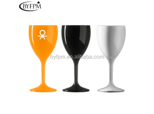 Copa de plástico sin BPA, copa de champán, copa de vino de plástico <span class=keywords><strong>para</strong></span> fiestas - Product Image 5