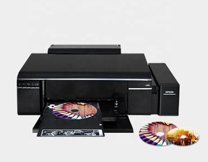Imprimante DVD colorée multifonctionnelle, modèle L805, de pouces, appareil d'impression à jet d'encre, impression par Sublimation pour photos - Product Image 1