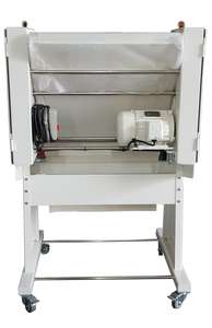 Machine à façonner la pâte à pain baguette française - Product Image 2