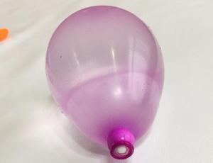 100 pezzi all'ingrosso autosigillanti <span class=keywords><strong>palloncini</strong></span> autosigillanti e <span class=keywords><strong>palloncini</strong></span> senza cravatta con capsula di schiuma - Product Image 2