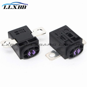 กล่องฟิวส์แบตเตอรี่ตัดระบบป้องกันไฟเกินสำหรับรถ <span class=keywords><strong>Audi</strong></span> Q5 <span class=keywords><strong>A5</strong></span> A7 A6 VW Skoda 4F0915519 8J0915459 - Product Image 3