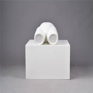 หุ่นจำลองสะโพกลำตัวสำหรับเด็กผู้หญิงแบบครึ่งตัว - Product Image 2
