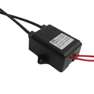 Piezas electrónicas para horno de gas, encendedor DC de 220V de alta calidad para Llama