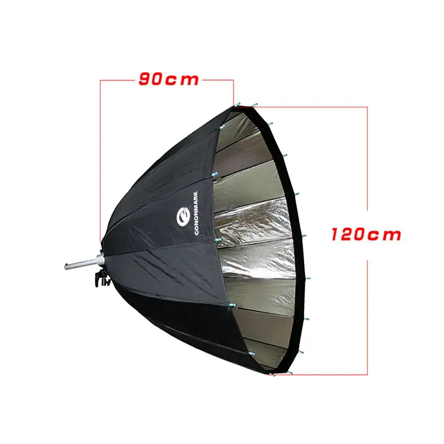 best selling Honeycomb Flash Softbox