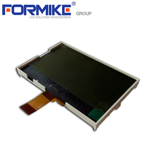 Tùy chỉnh transmissive phản xạ STN đồ họa LCD hiển thị Panels - Product Image 5