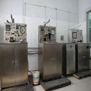 Factory For Oil Well Cementing Additive