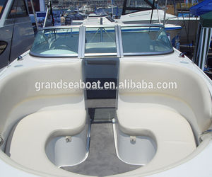 19ft Fiberglass <strong>Bowrider</strong> <strong>Boats</strong> for Sale
