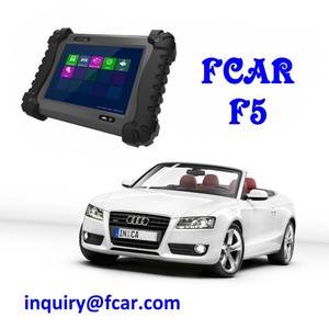 Fcar F5 G SCAN TOOL herramienta de análisis, coches camiones herramienta de diagnóstico, OBD, KEY PROGRAMMING, CODE READER - Product Image 1