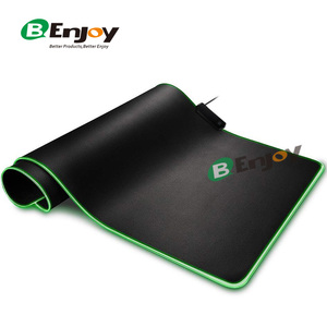 2023 XXL personnalisé rvb LED <span class=keywords><strong>tapis</strong></span> de <span class=keywords><strong>souris</strong></span> de jeu grand <span class=keywords><strong>tapis</strong></span> de <span class=keywords><strong>clavier</strong></span> en caoutchouc pour bureau et joueurs étendu mauspad vierge personnalisation <span class=keywords><strong>rgb</strong></span> - Product Image 3