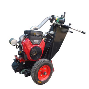 Nouveau coupeur de béton de machine de rainurage d'asphalte de routeur de route de service Hearty avec le composant de noyau de moteur - Product Image 2