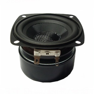 Sợi Thủy Tinh Nam Châm Kép 3 Inch <span class=keywords><strong>4</strong></span> <span class=keywords><strong>Ohm</strong></span> 15W Antimagnet Loa 3 Inch <span class=keywords><strong>8</strong></span> <span class=keywords><strong>Ohm</strong></span> 10W Antimagnetic Loa - Product Image 1