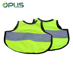 سترات أمان عاكسة ستحمي الدجاج - Product Image 2