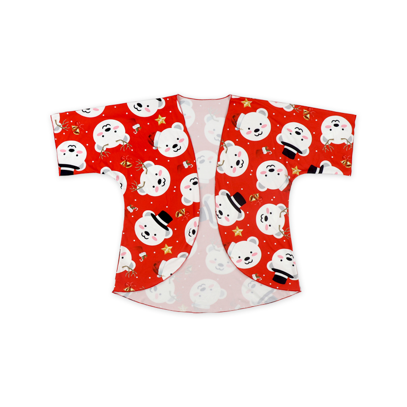 кимоно с принтом осень/весна мягкие удобные МНОГО печатает доступны с длинными рукавами для маленьких девочек пальто-кимоно