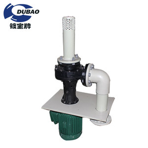 Pompe centrifuge industrielle robuste à vis manuelle pour produits chimiques avec <span class=keywords><strong>liste</strong></span> de prix pour le nettoyage de l'eau - Product Image 5