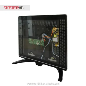 Weier WEIER LCD LED TV SKD commercio all'ingrosso di pezzi di ricambio