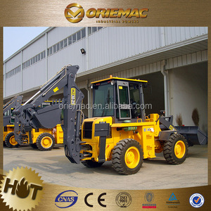 2015 новая цена <span class=keywords><strong>XCMG</strong></span> экскаватор-погрузчик WZ30-25 ковша 1.0 m3 экскаватор емкость 0.3 m3 - Product Image 5