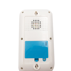 Appelez et chattez enfants <span class=keywords><strong>jouet</strong></span> d'apprentissage de téléphone <span class=keywords><strong>jouet</strong></span> de téléphone portable avec écran tactile <span class=keywords><strong>pour</strong></span> bébé enfants éducatifs - Product Image 4