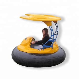 広州ウォーターバイクのバンパーボート大人用ペダルボート工場直販 (m-023) - Product Image 2