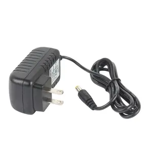 5V 1A LED Adapter Power Supply US Plug LED Transformer