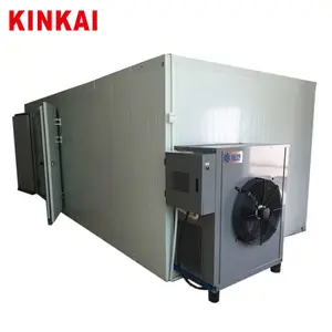 Commercial meat fish beef jerky drying dehydrator machine