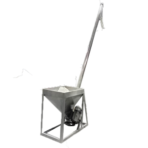 Bubuk Plastik Butiran Sekrup <span class=keywords><strong>Loader</strong></span> - Product Image 1
