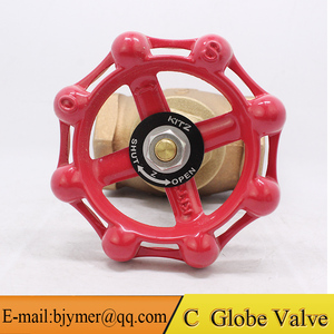 Vanne à boisseau sphérique en bronze KITZ Japon 1/2 - 4 pouces PN20 pour l'<span class=keywords><strong>eau</strong></span> domestique - Product Image 2